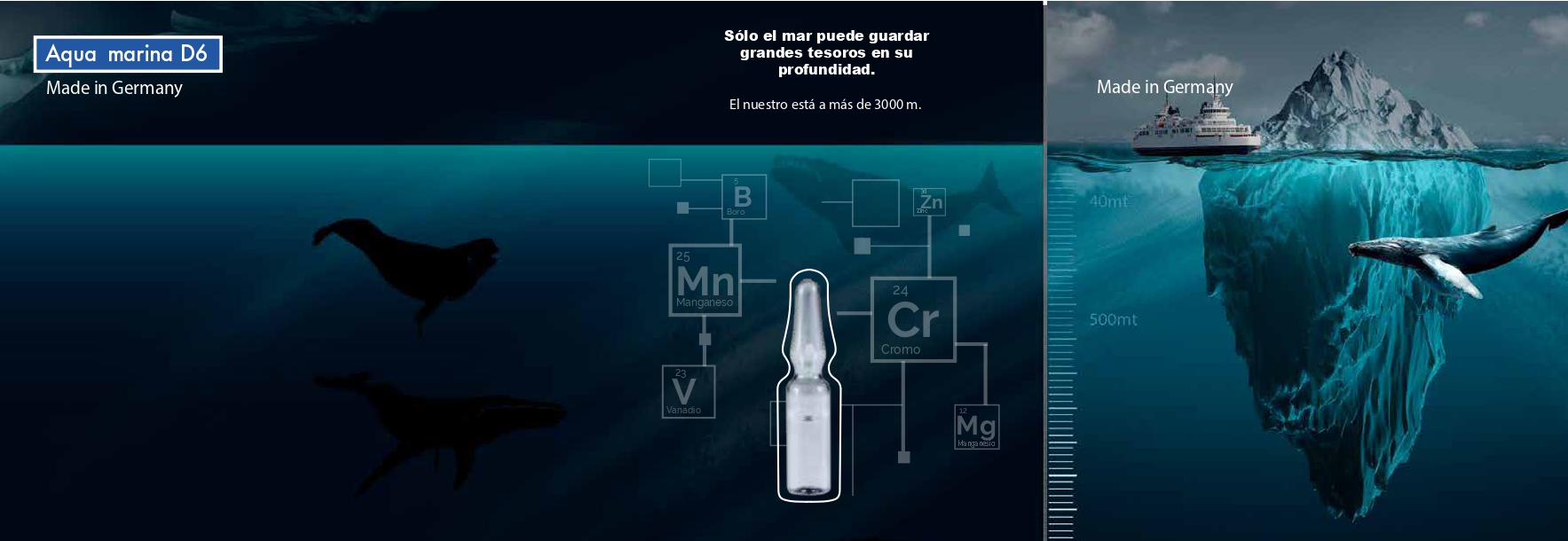 Técnicas de inyección