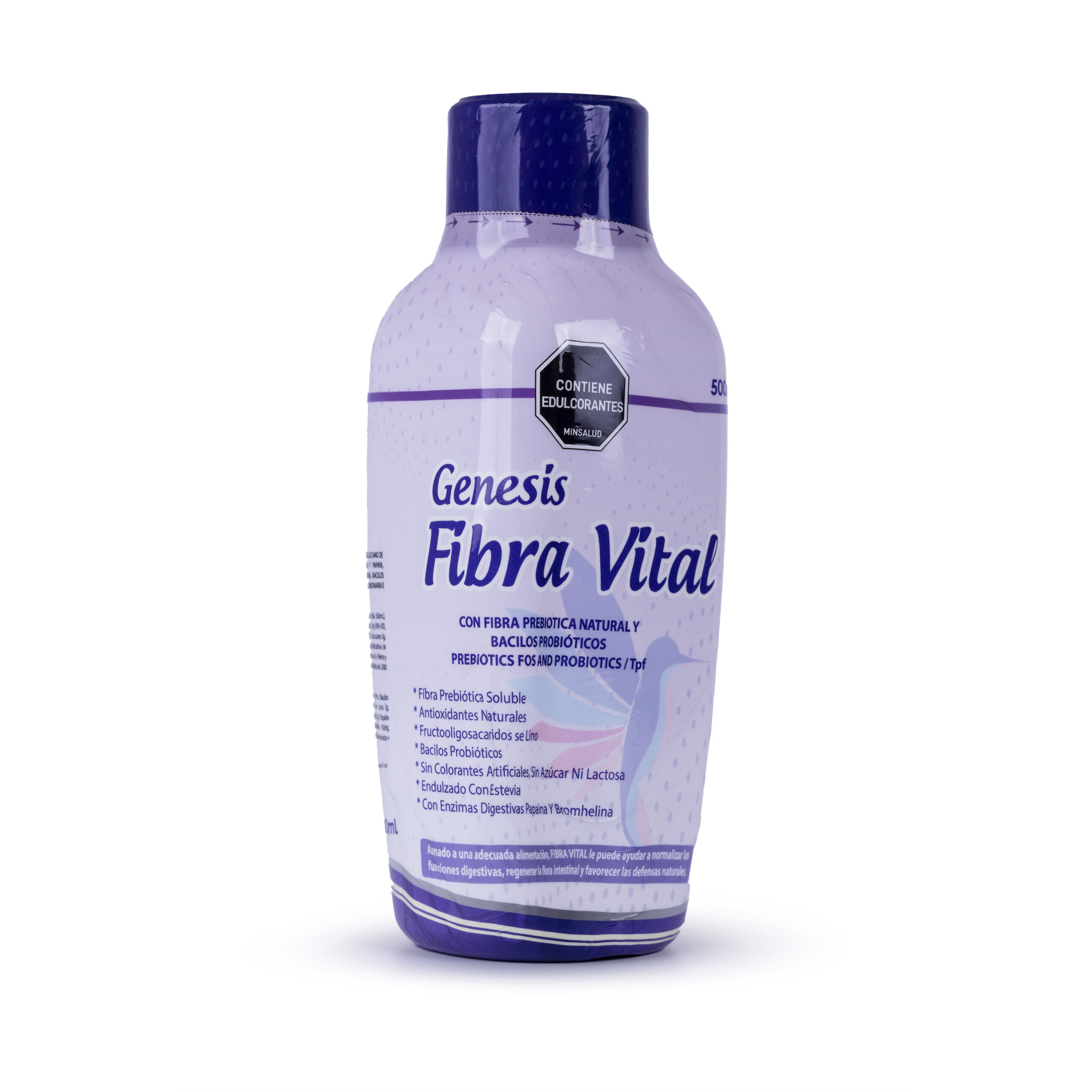 Fibra Vital
